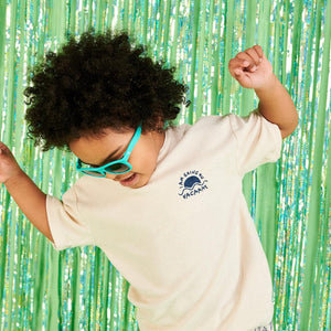 Babiators Original Navigator Sunglasses (2024) - Totally Turquiose-Sunglasses-Totally Turquiose-0-2 (Junior) | Natural Baby Shower