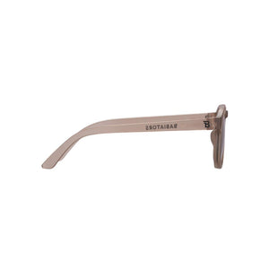 Babiators Original Keyhole Sunglasses - Cocoa Cloud-Sunglasses-Cocoa Cloud-0-2y | Natural Baby Shower