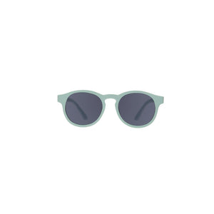 Babiators Original Keyhole Sunglasses - Mint to Be-Sunglasses-Mint to Be-0-2y (Junior) | Natural Baby Shower
