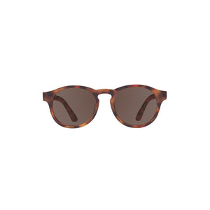 Babiators Original Keyhole Sunglasses - Totally Tortoise-Sunglasses-Totally Tortoise-0-2y (Junior) | Natural Baby Shower
