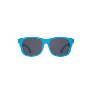 Babiators Original Navigator Sunglasses - Blue Crush-Sunglasses-Blue Crush-0-2y | Natural Baby Shower