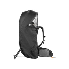 Babymoov Moov & Hike Carrier Rain Cover-Baby Carrier Covers- | Natural Baby Shower