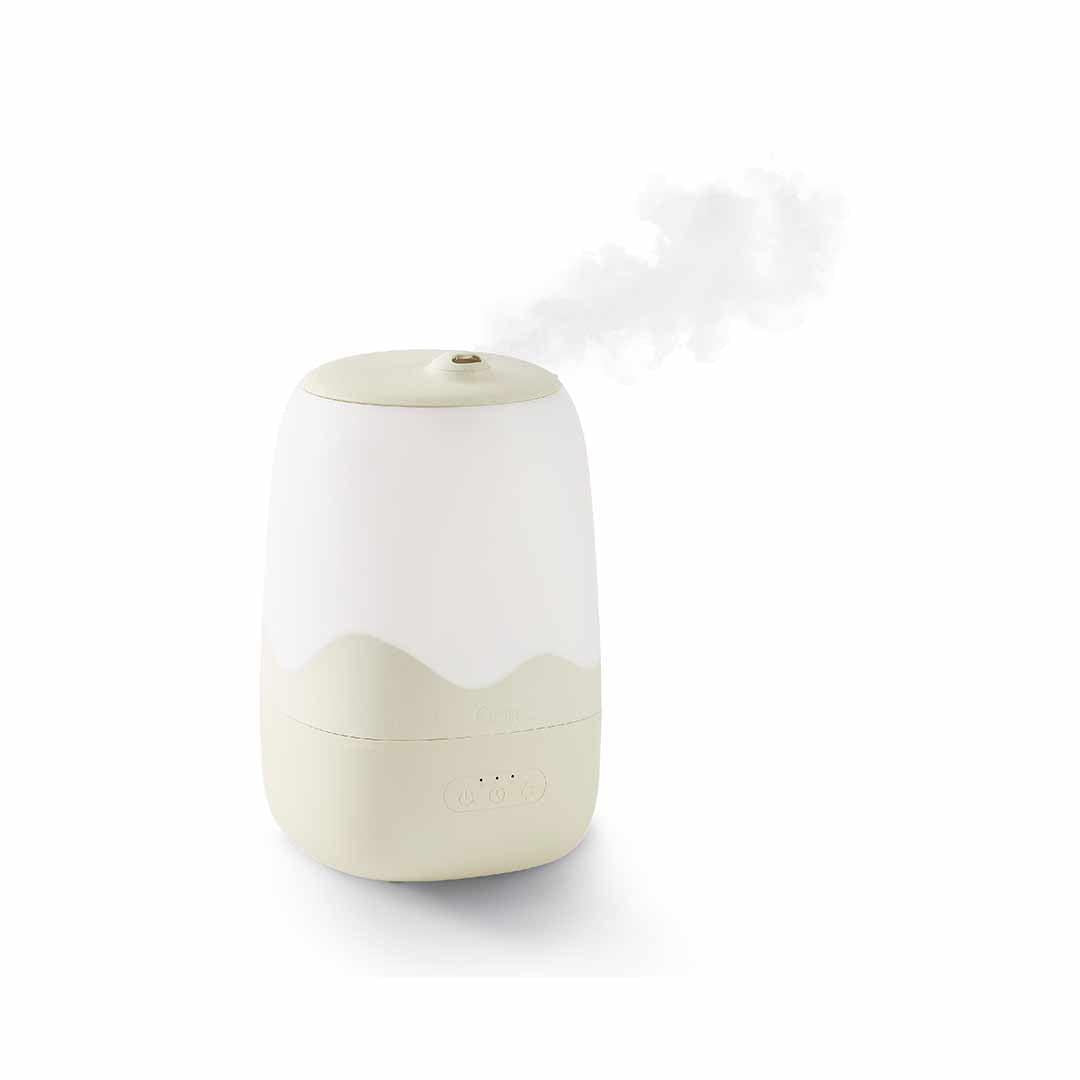 Babymoov Wave Humidifier - Sand-Humidifiers-Sand- | Natural Baby Shower