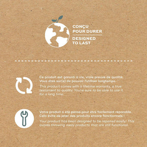 Babymoov YOO MASTER+ HD Additional Camera - Blue-Baby Monitors-Blue- | Natural Baby Shower