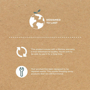 Babymoov YOO START - Sand-Baby Monitors-Sand- | Natural Baby Shower