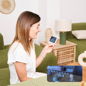 Babymoov YOO START - Sand-Baby Monitors-Sand- | Natural Baby Shower