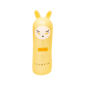Inuwet - Rabbit Vegan Dudak Balmı - Ananas