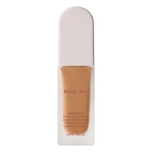 Rose Inc - Softlight pürüzsüzleştirici fondöten | 22N Medium-Dee Neutral
