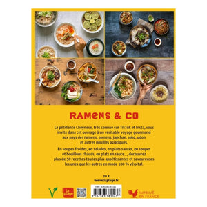 Hachette - Ramen - FR