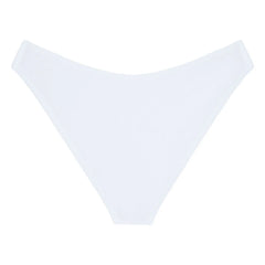 Vanessa Sposi - Bas de Maillot Le V | Krem