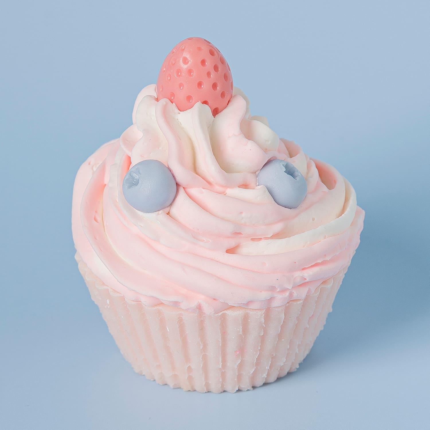 Baveal – Cake Art Kap Kek Tasarımlı Nemlendiricili El ve Vucüt Sabunu