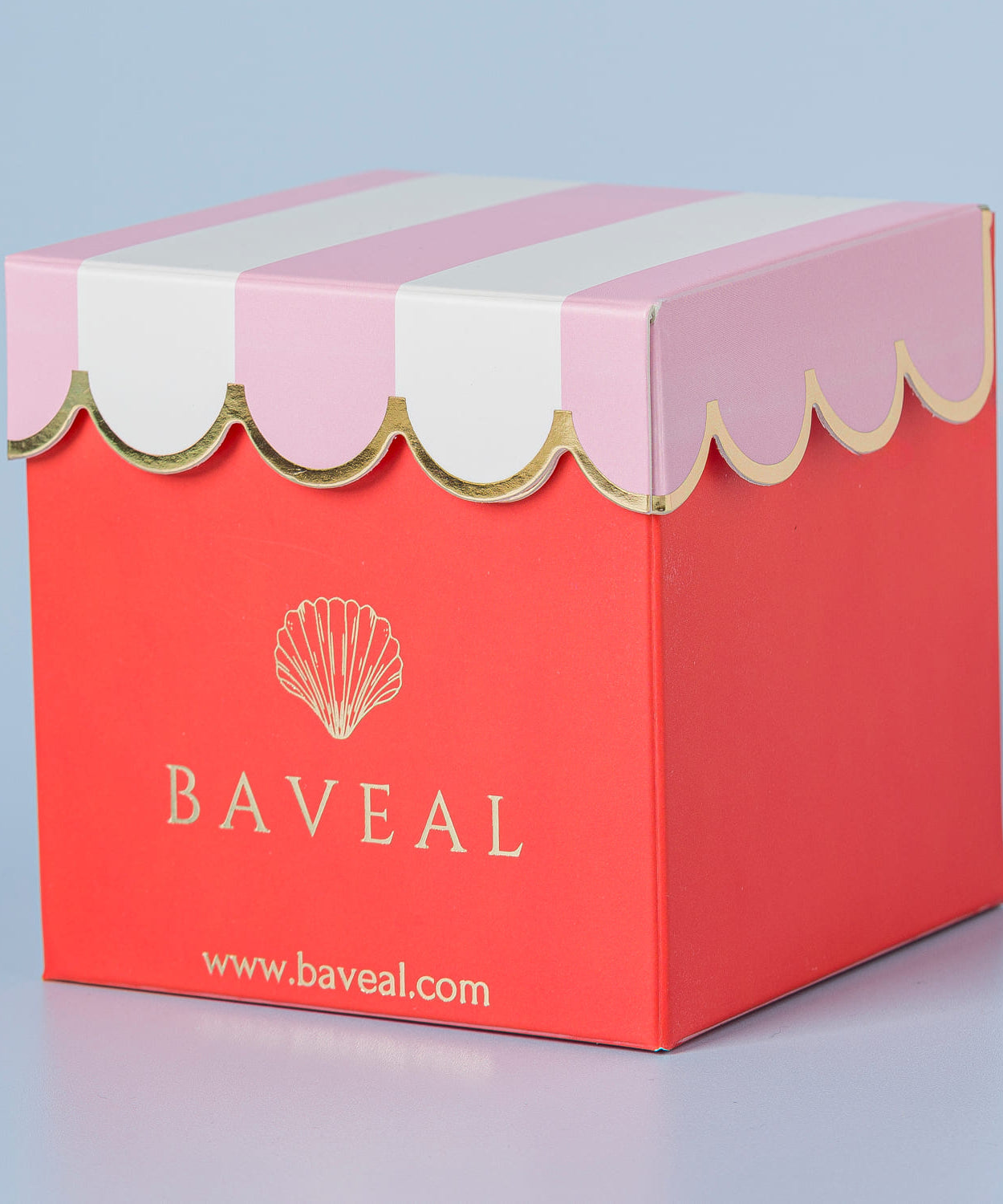 Baveal – Cake Art Pasta Dilimi Tasarımlı Nemlendiricili El ve Vucüt Sabunu - Dinossi