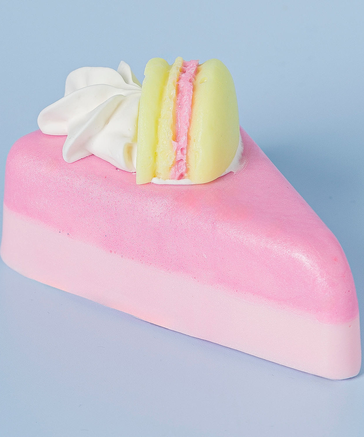 Baveal – Cake Art Pasta Tasarımlı Nemlendiricili El ve Vucüt Sabunu - Dinossi