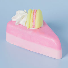 Baveal – Cake Art Moisturizing Hand and Body Soap with Cake Design