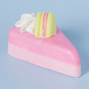 Baveal – Cake Art Moisturizing Hand and Body Soap with Cake Design