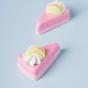 Baveal – Cake Art Moisturizing Hand and Body Soap with Cake Design