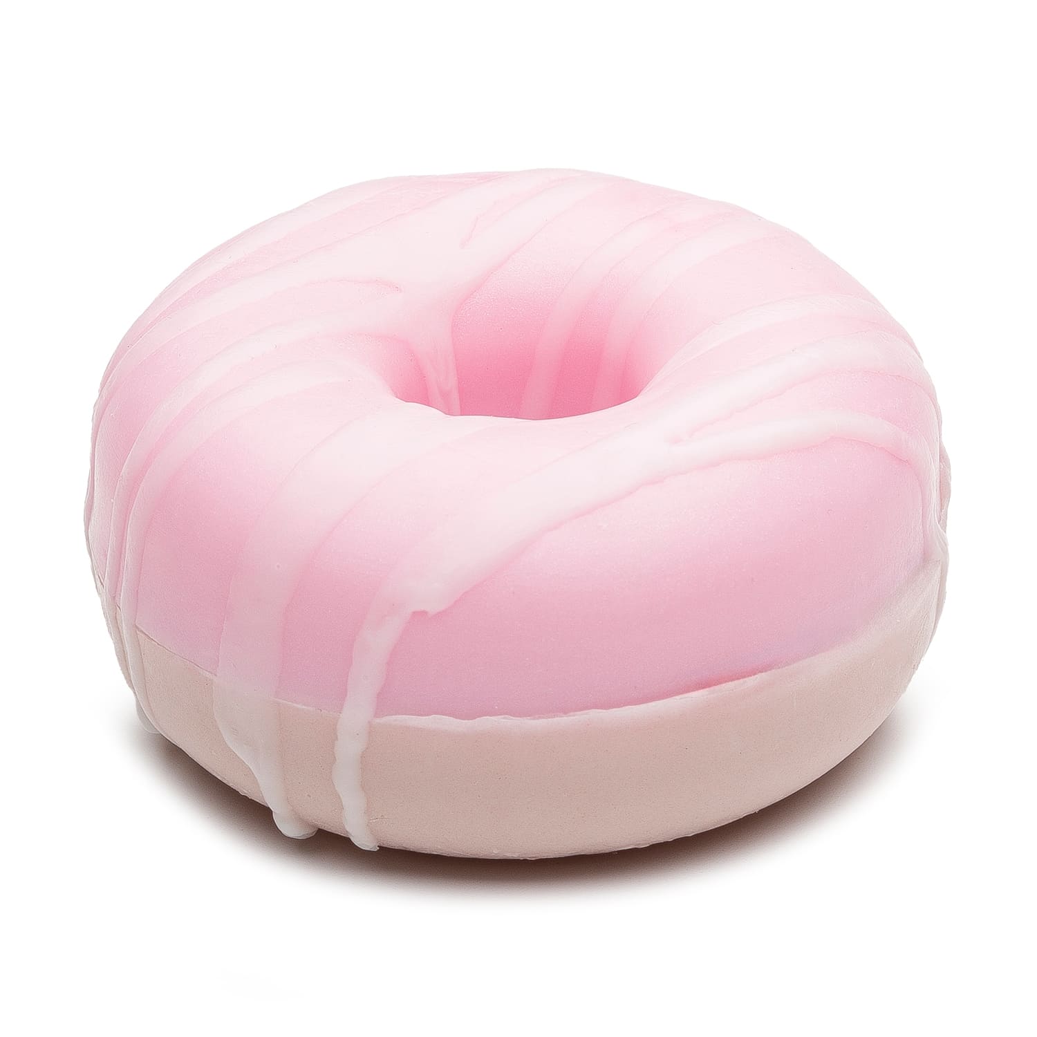 Baveal – Donut Tasarımlı Nemlendiricili El ve Vücut Sabunu - Dinossi