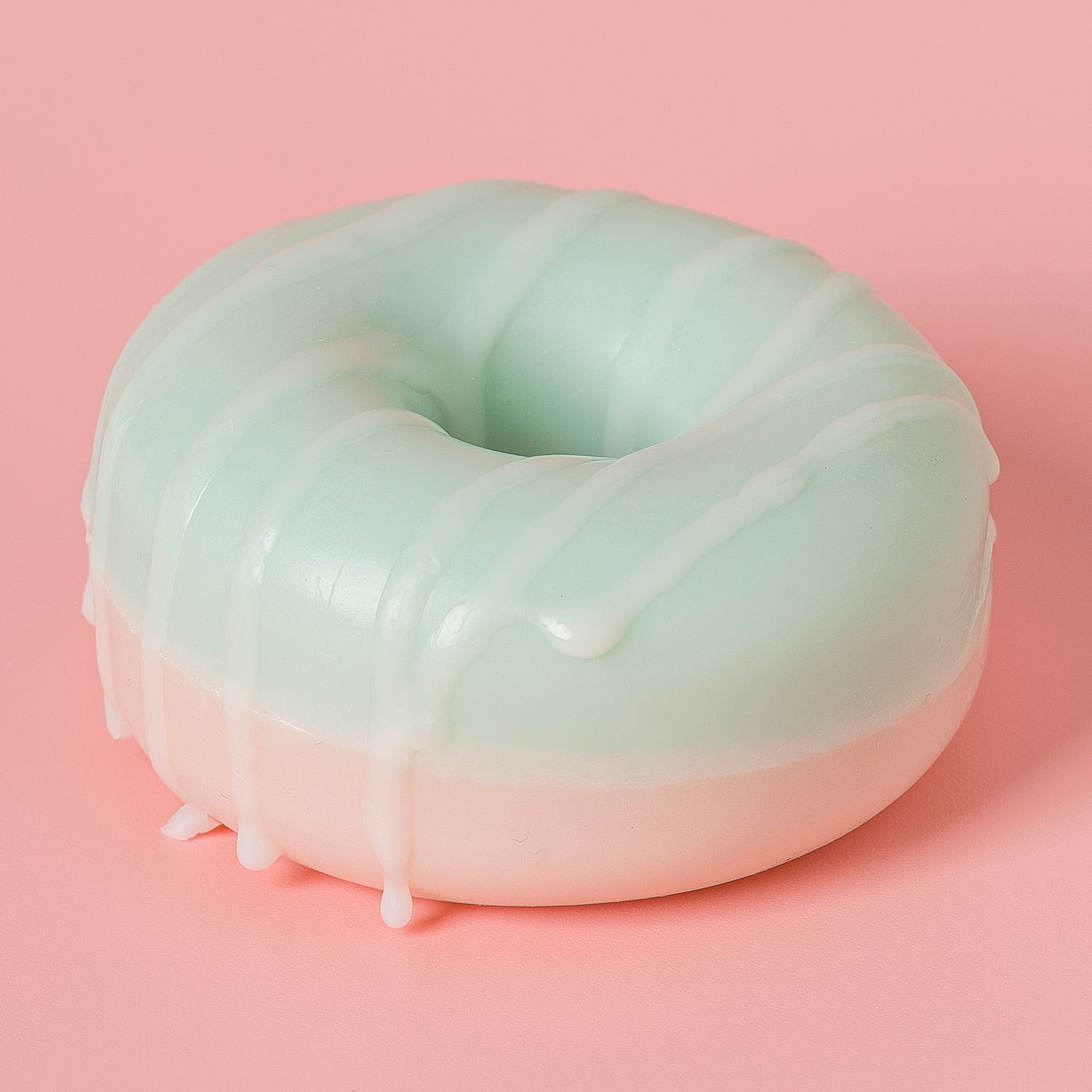 Baveal – Donut Tasarımlı Nemlendiricili El ve Vücut Sabunu
