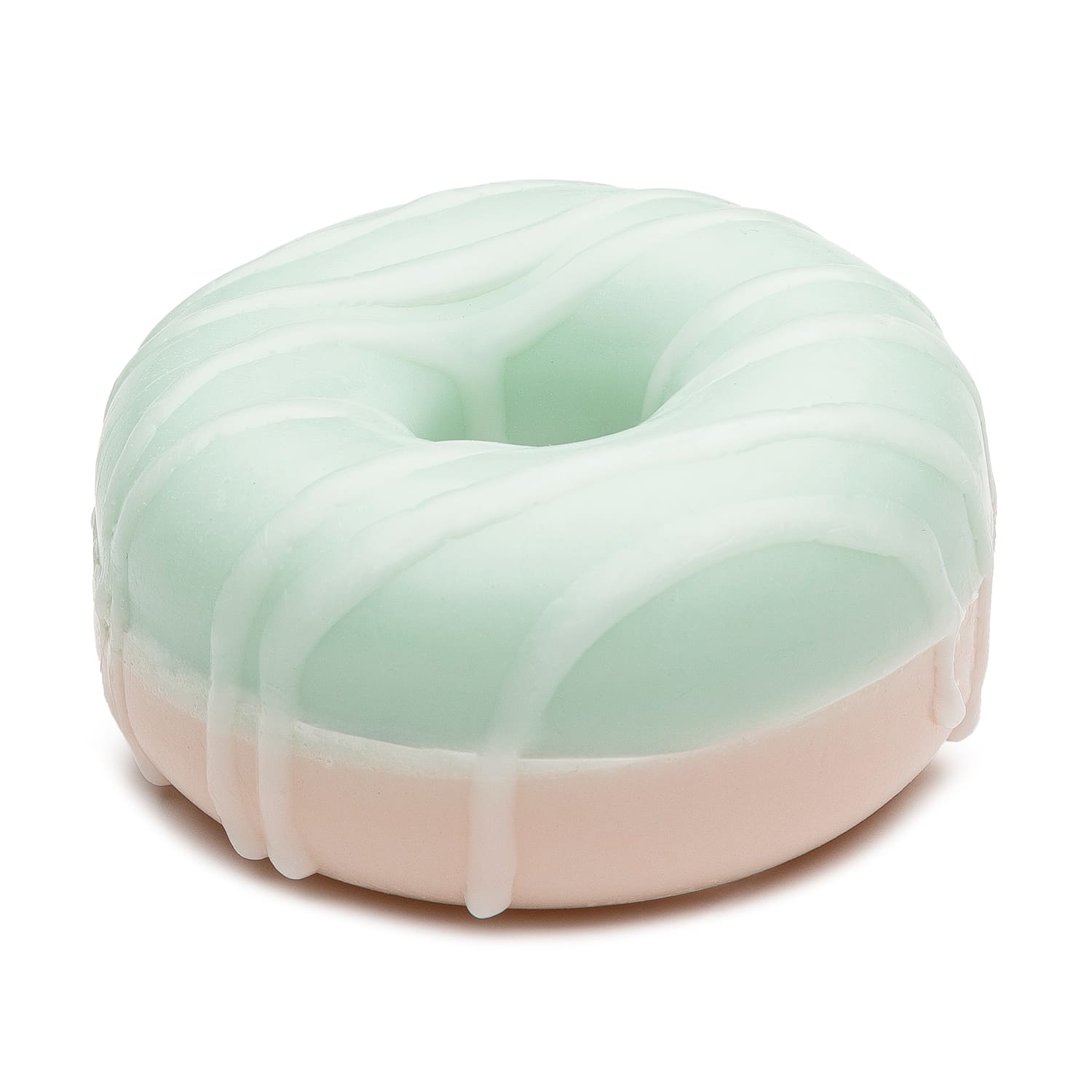 Baveal – Donut Tasarımlı Nemlendiricili El ve Vücut Sabunu - Dinossi