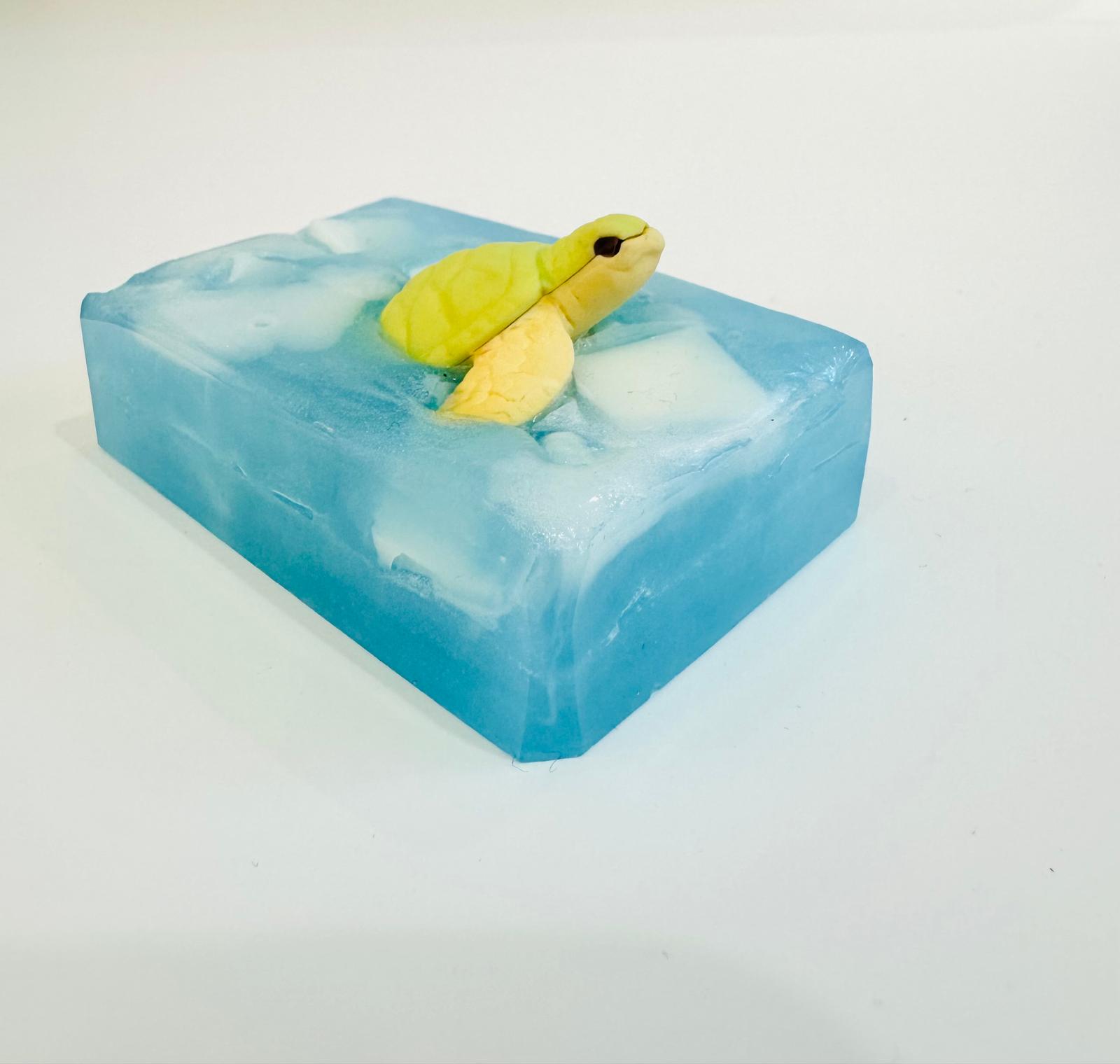 Baveal – Kids Okyanus Keşfi Nemlendiricili El ve Vucüt Sabunu