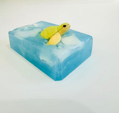 Baveal – Kids Okyanus Keşfi Nemlendiricili El ve Vucüt Sabunu