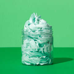 Baveal – SPA Etkisi – Çırpılmış Banyo ve Duş Sabunu - Dinossi