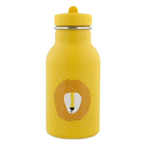 Trixie - Mr Lion 350 ml yalıtımlı su şişesi | Sarı