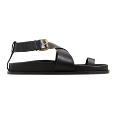 A. Emery - Dula-Sandalen | Schwarz