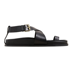 A. Emery - Dula-Sandalen | Schwarz
