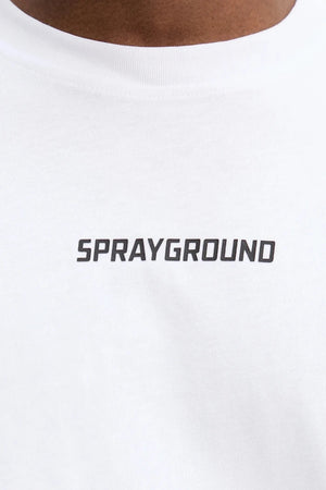 Sprayground Pamuklu Tişört