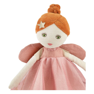 Moulin Roty - Vivian Fairy | Pembe