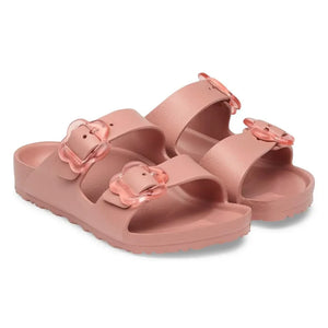 BIRKENSTOCK - Arizona Eva Sandalet | Pembe