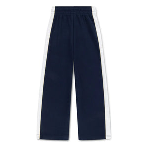 Lacoste - Jogger Organic Cotton Sport | Marine