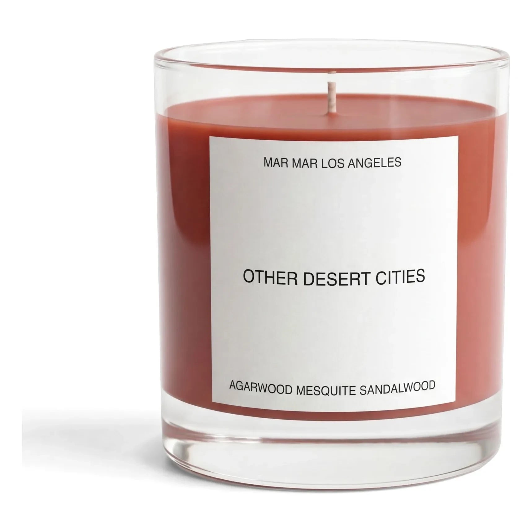 Mar Mar - Other Desert Cities Mama