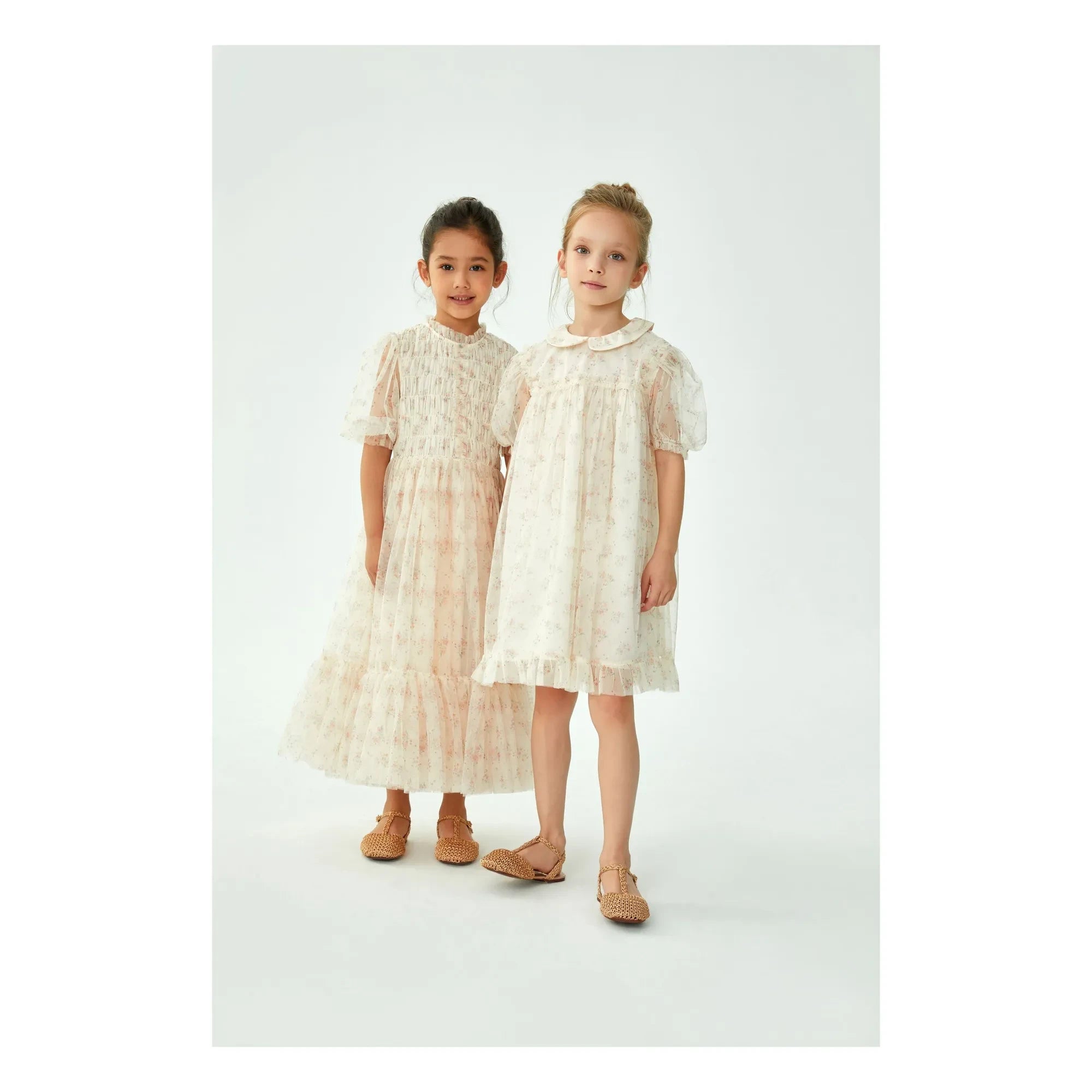 C'era Una Volta - Deborah Kleid | Creme