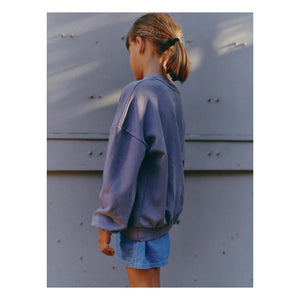 Marlot Paris - Maxime sweatshirt | Mavi
