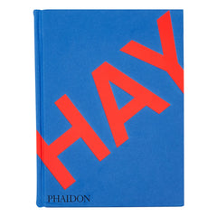 Hay - Hay - DE | Elektrisch blau