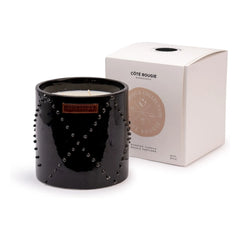 Côté Bougie - Nomad Noir - Atlas Zeder Mum