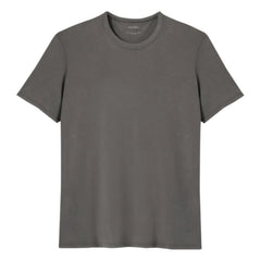 American Vintage - Devon T-Shirt | Dark slate gray