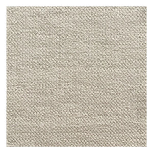 Panac Edition - Bellechasse 3 kişilik kanepe, pamuk ve keten - 245 cm | Perle