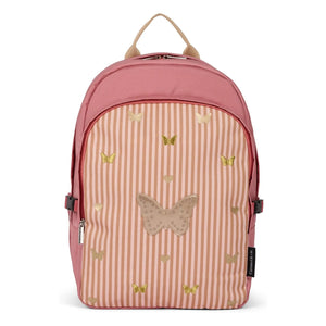 Caramel & Cie - Sonatta Büyük Sırt Çantası | Altın