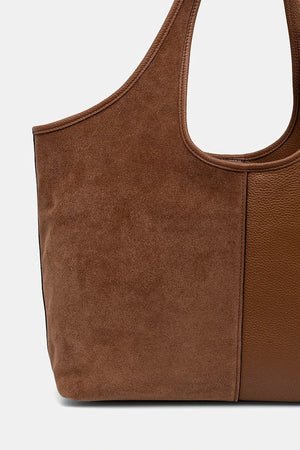 MICHAEL Michael Kors Henly kadın deri tote çanta