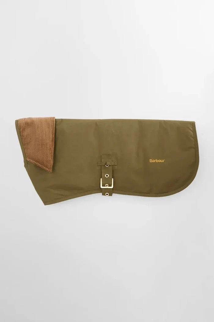 Barbour Transport Köpek Montu