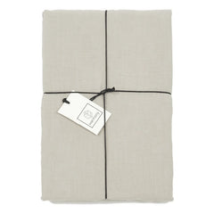 Haomy - Cotton Voile Bed Linen Cover | Linen