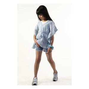 Sunchild - Short Denim Praslin | Açık Mavi