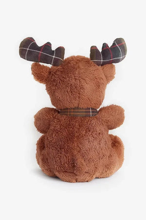 Barbour Ren Geyiği Köpek Oyuncağı 19 cm