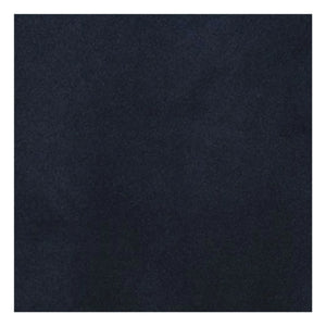 Panac Edition - Bellechasse 4-seater sofa, velvet fabric - 275 cm | Navy Blue