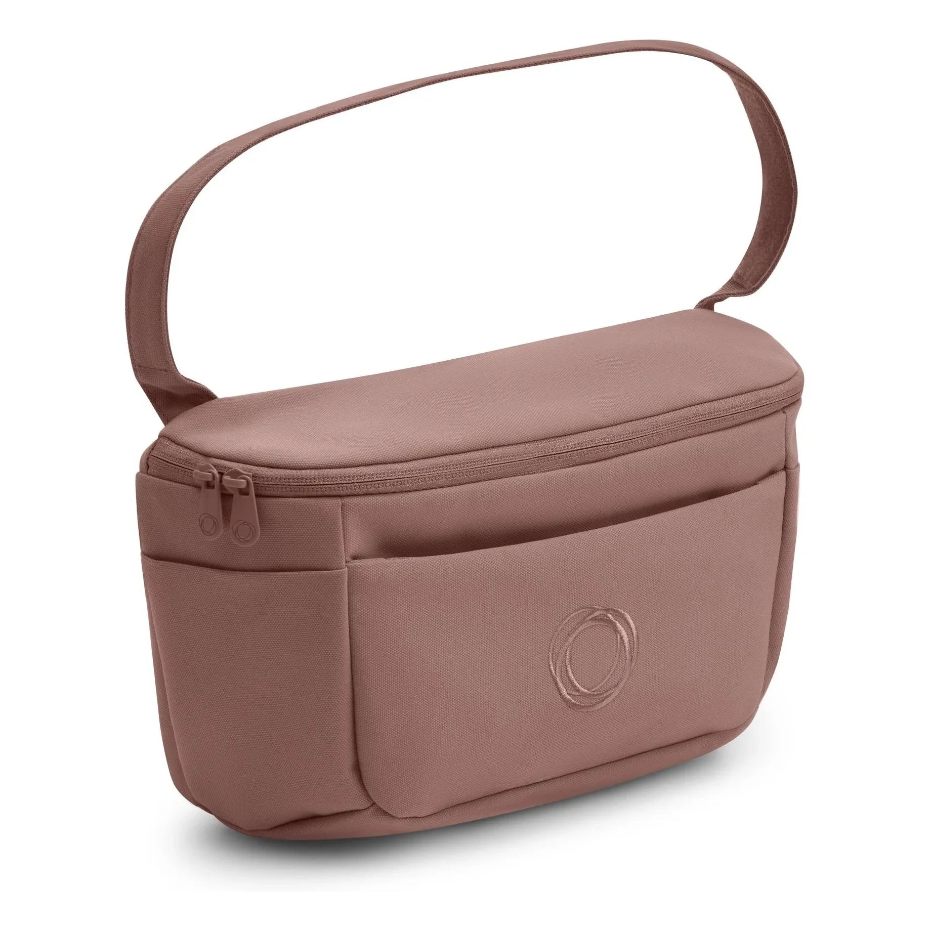 Bugaboo - Bebek arabası organizer çantası | Pembe