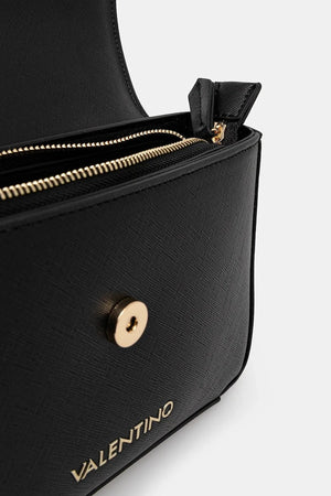 Valentino Bags çapraz kadın çantası, suni deriden