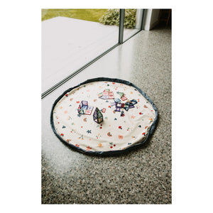 Play and Go - Noomad Bag / Oyun Matı - Eğlenceli Günler